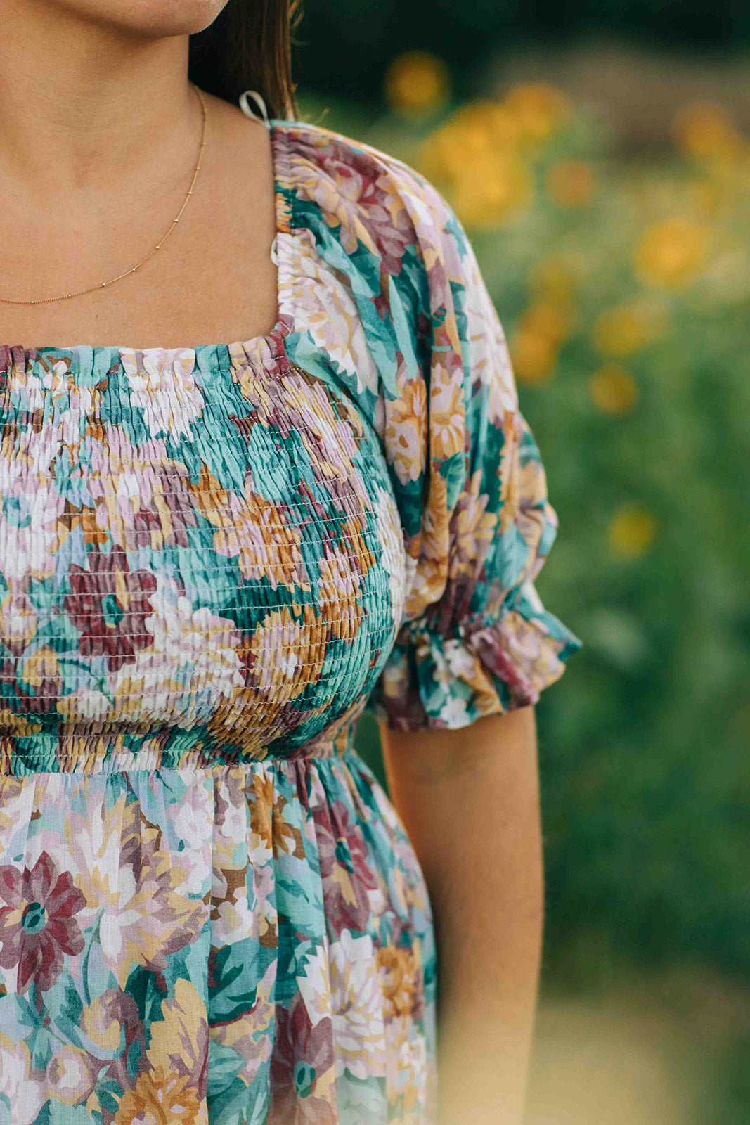 Penelope dress